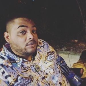 Meet your Posher, Gerinaldy